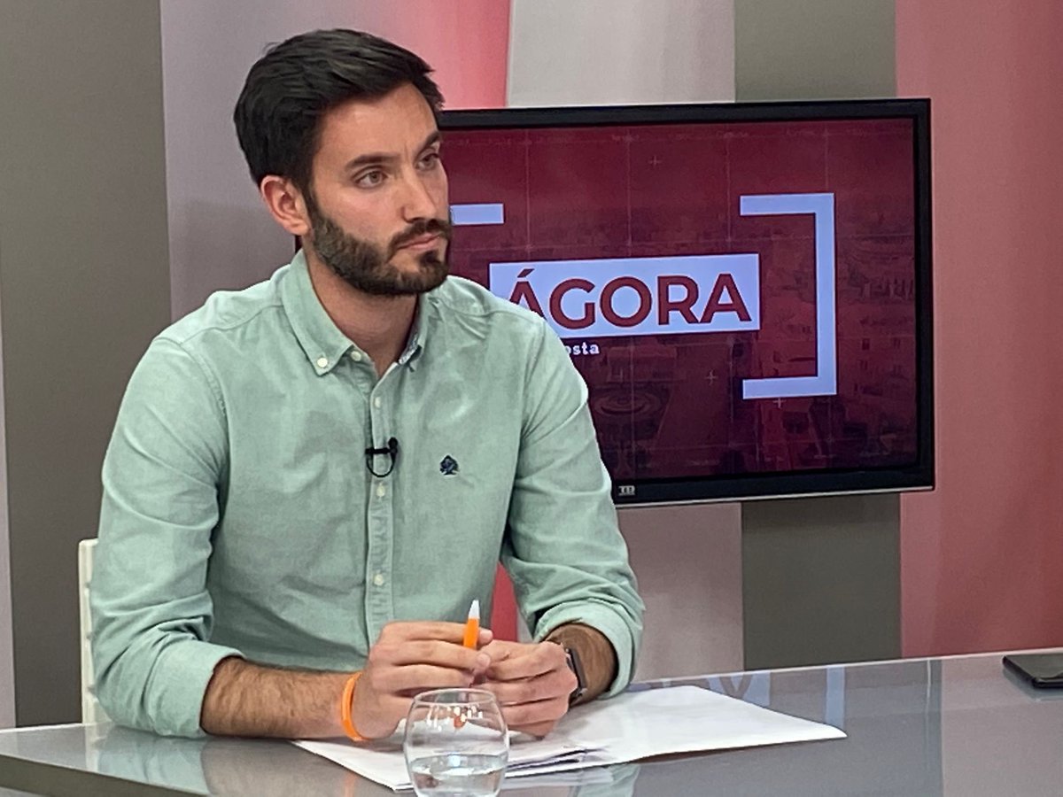 🗓️ Hoy termina mi etapa como asesor de <a href="/CsValencia_C/">Cs Valencia</a> en el Ayuntamiento de Valencia.

Ha sido un honor poder trabajar para mejorar la vida de los valencianos.

💪🏼 Gracias a los empleados de la casa, a los concejales y asesores del todos los grupos por el trato recibido.