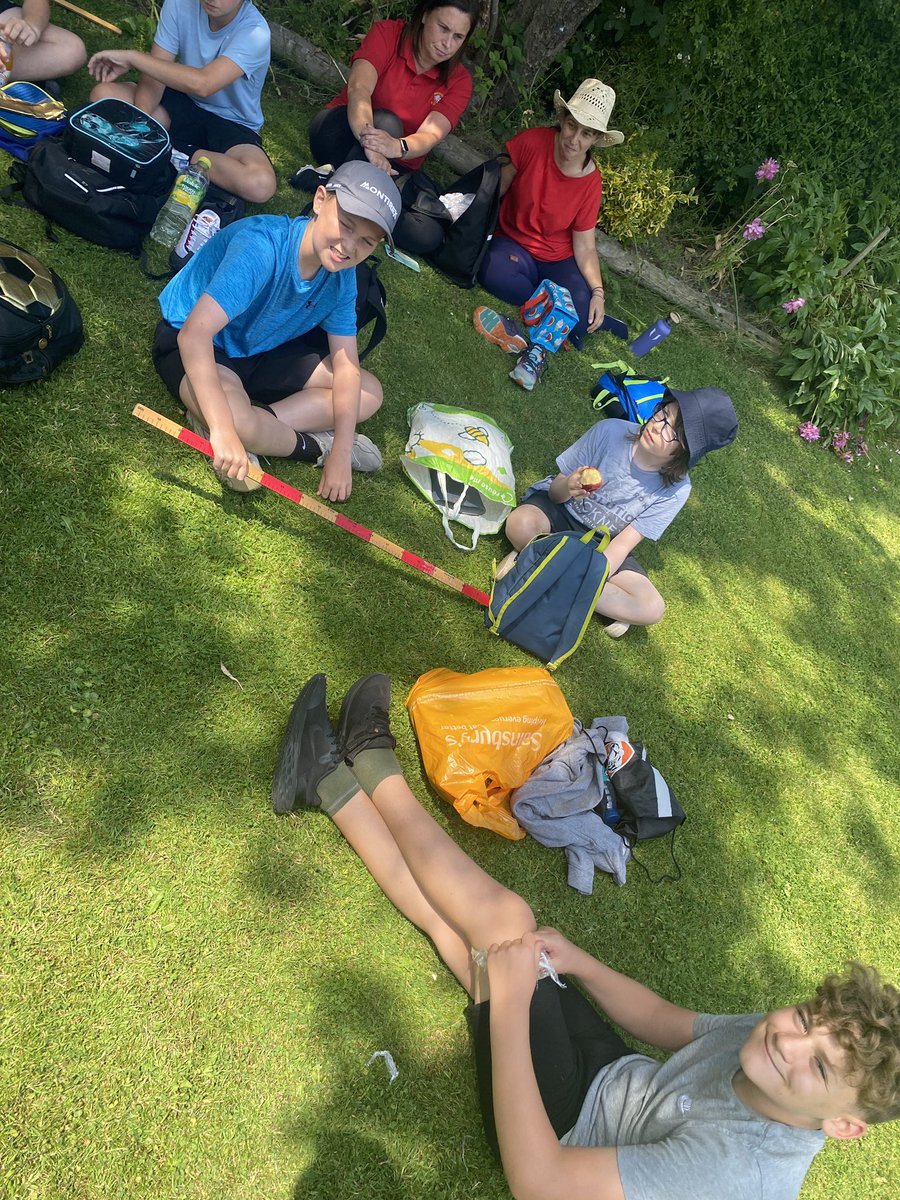 Year 6 HighStPrimary tweet media