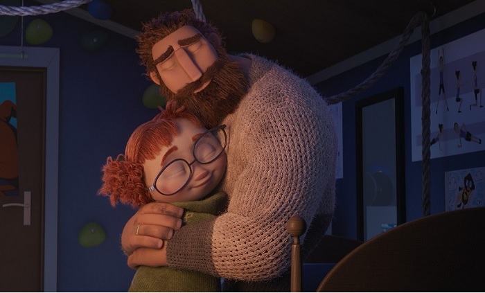 Estreno en cines: Una familia de superhéroes. 

Una película apta para todas las edades que llega hoy a 204 cines españoles de la mano de <a href="/Vercine1/">VerCine</a>. 

Trailer, sinopsis y lista de cines: animacionparaadultos.es/estreno-en-cin…