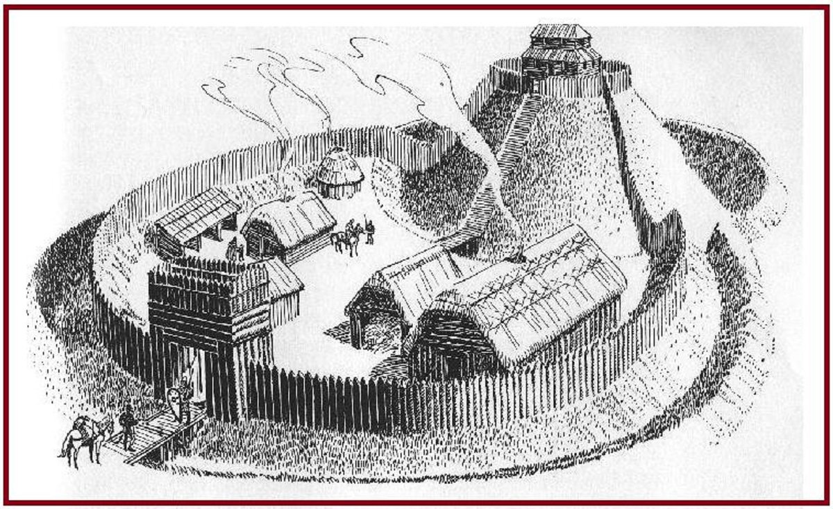 Seanofthesouth's tweet photo. As the top of Belfast’s #OrmeauRoad toward #Forestside. You’ll pass through an area called ‘Galwally from the Irish ‘An Gallbhaile’ meaning the foreigners townland marking the location of de Courcys Anglo-Norman motte at Belvoir set around the medieval village & church of Bredagh https://t.co/dgJeZ8JTtf