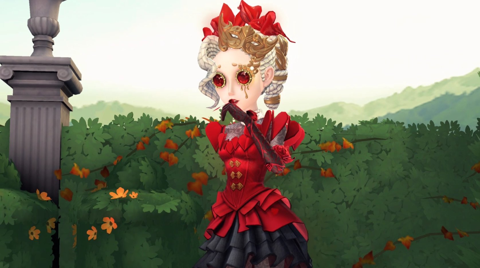 公式】IdentityV 第五人格 on X: 公式】IdentityV 第五人格 on X: