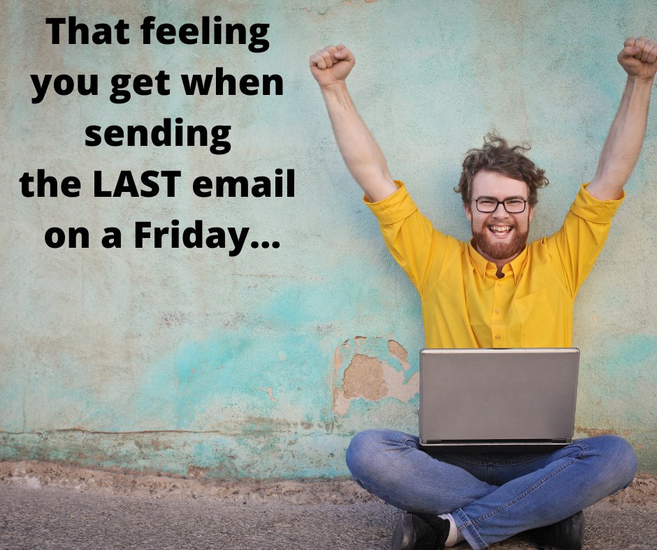 You did it! DONE! Have a great weekend! Have plans you wanna share? Drop a comment! #Friday #youdidit #weekendplans