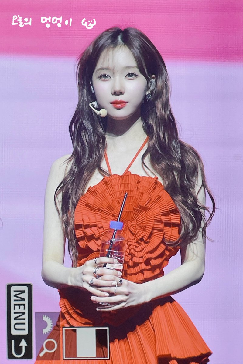 VirginSnow0101's tweet photo. 230616

#aespa #에스파 
#WINTER #윈터 https://t.co/jHjoyqGvkT