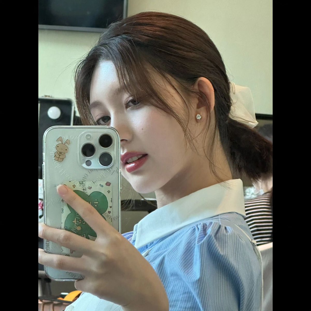 ive instagram update