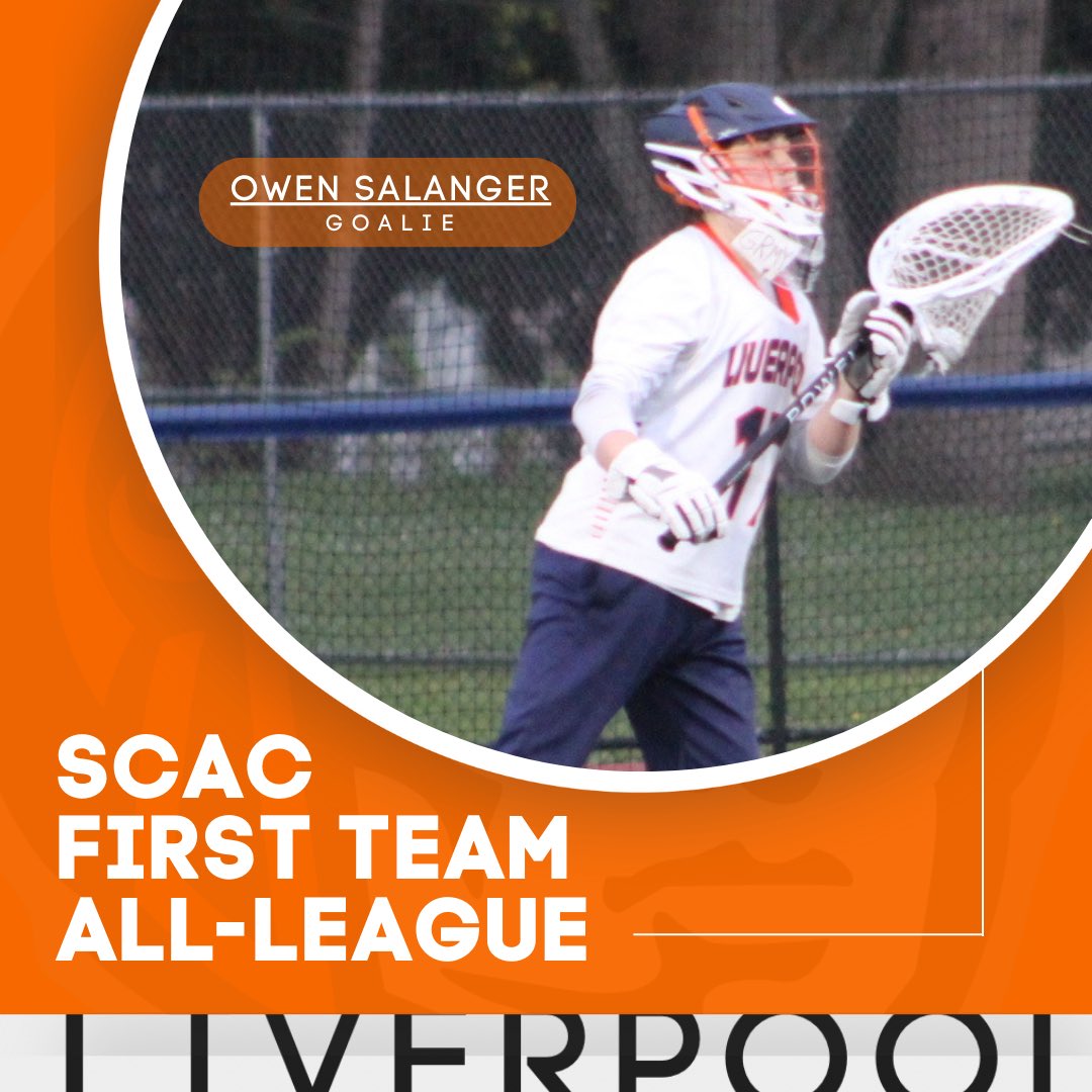 🚨1st Team All-League🥍 <a href="/LCSDAthletics/">Liverpool Athletics</a>
