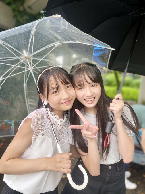 Twitterのコスプレ画像1