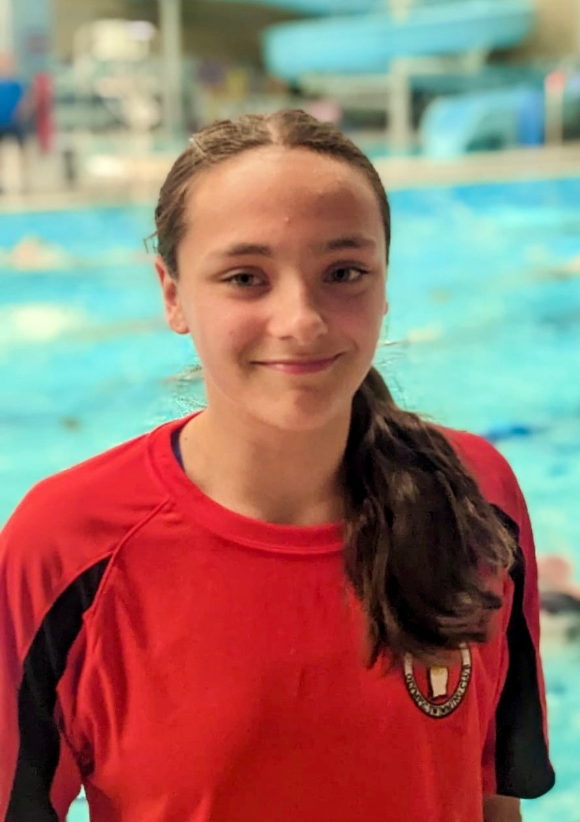 Congratulations to our athletes, James, Evie, Zahra, Sophia and Ayushi, who have qualified for British and English nationals! Final block of hard work and then to race up in Sheffield 💪