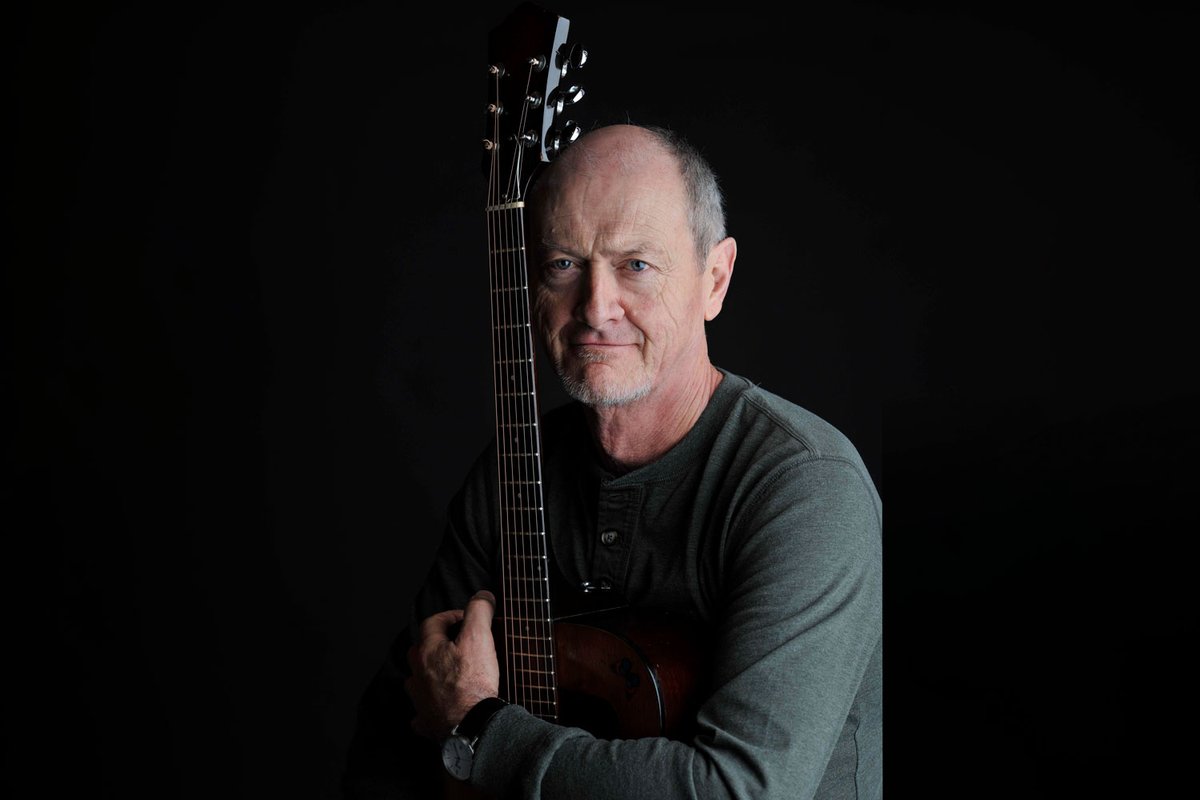 NEXT MONTH: 

On September 13th, FREDDIE
WHITE returns to Whelan's, playing new songs along with classics from his 40-year career as a principal in the orchestra of Irish folk and rock music.

Grad your tickets here:
whelanslive.com/event/freddie-…
#FreddieWhite <a href="/headlineagency/">Madeleine Seiler</a>