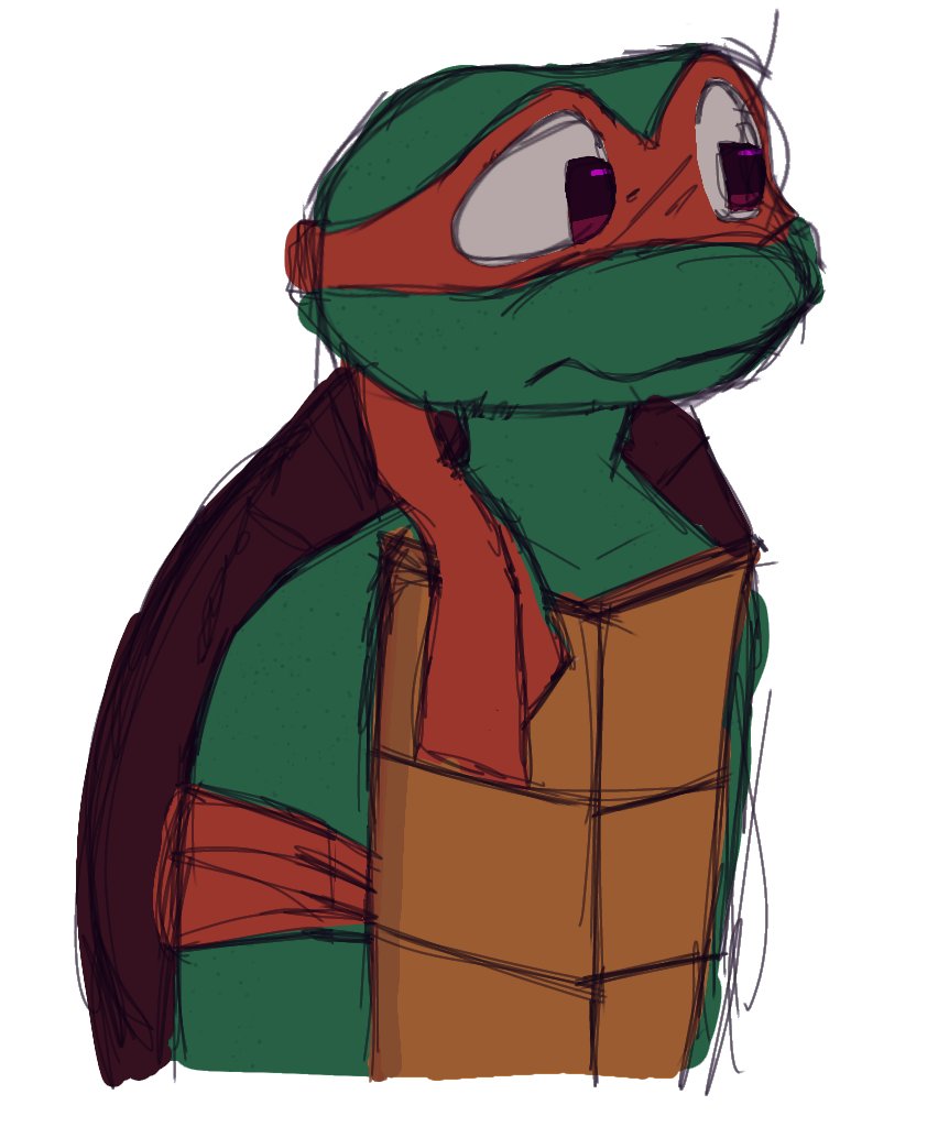 MY SONNN #TMNT #TMNTMutantMayhem #TmntMikey