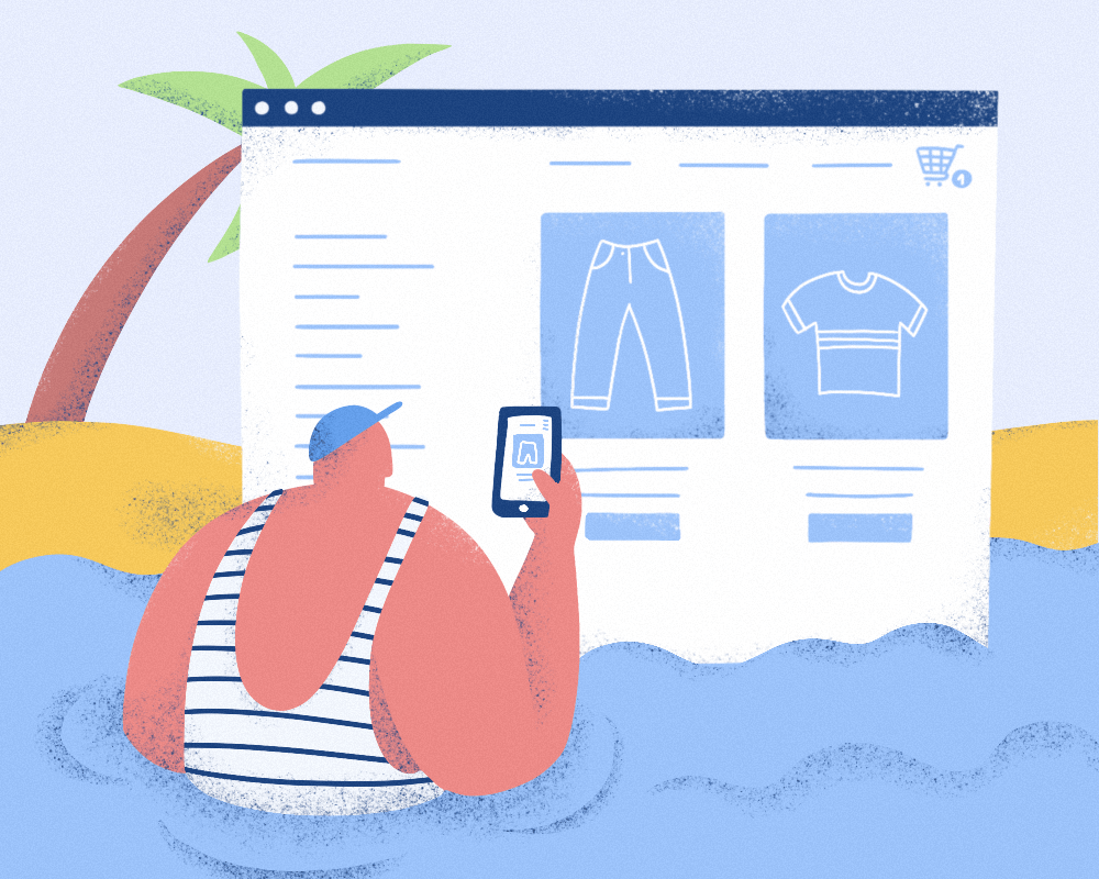 WebnodeJapan's tweet photo. 夏だ！集客につなげませんか？：

－割引や送料無料のキャンペーン
－商品を入れ替える。
－地元のイベントや市場に参加
－SNSでグループや広告に商品を掲載

サイトに割引や送料無料を設定する方法はこちら
https://t.co/Da7qNv3miOディスカウント、割引クーポン、送料無料などを使おう https://t.co/7VvYmKVRkE