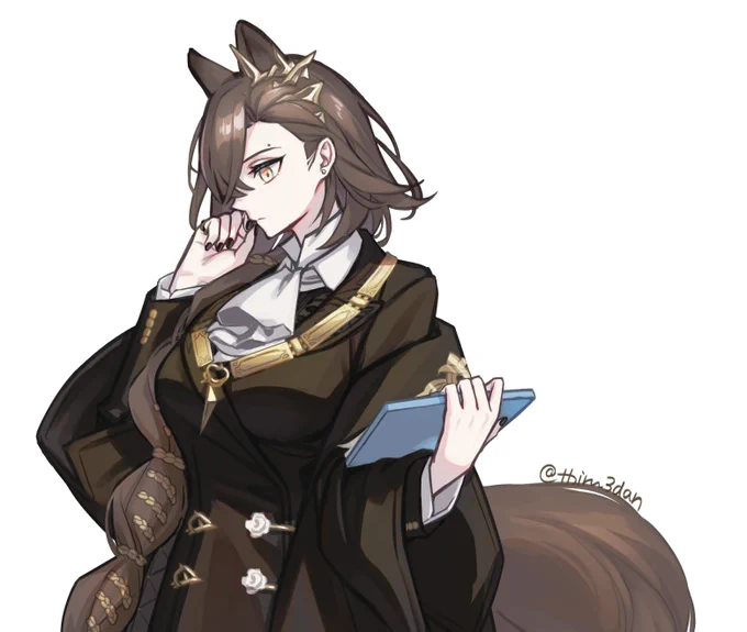 ペナンスさん