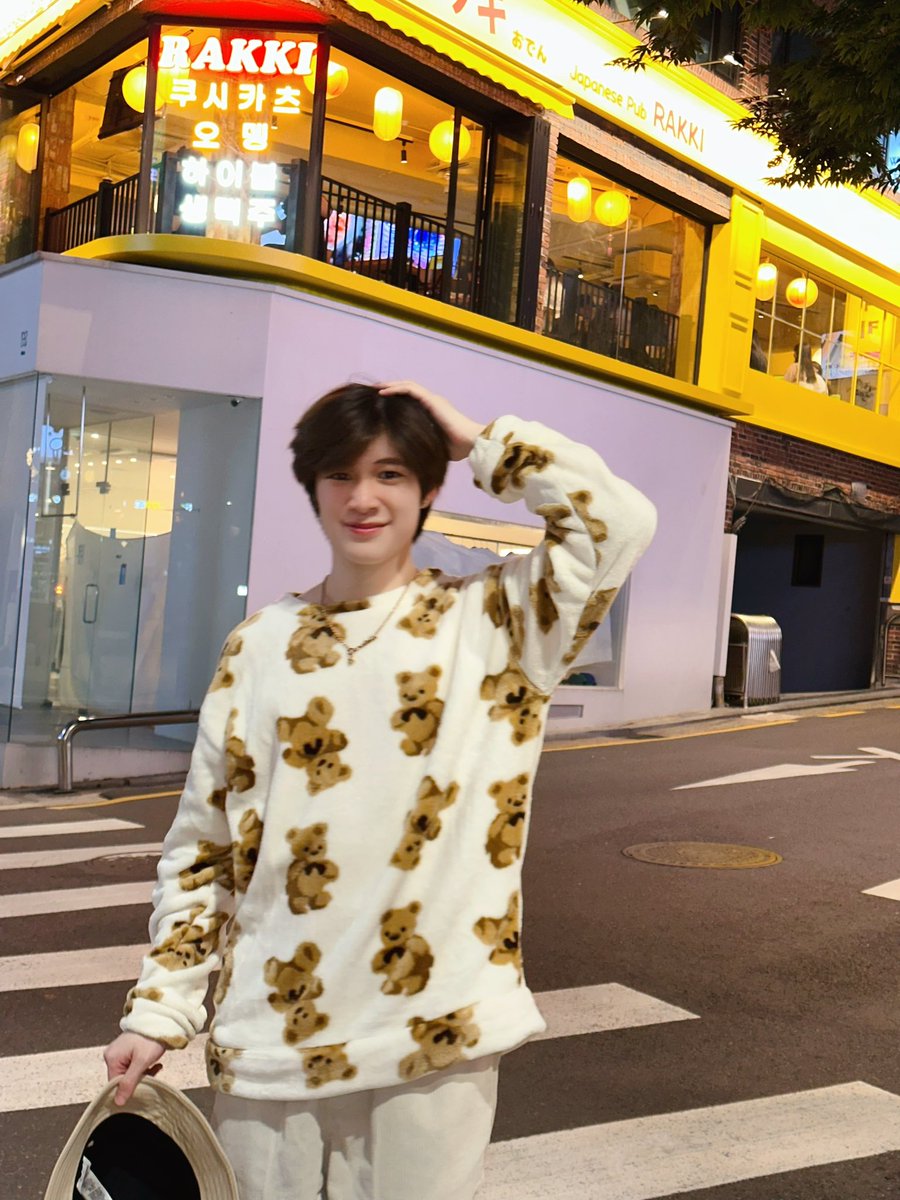 natasittttt's tweet photo. 🧸 #natasitt https://t.co/r38to2Y88Z