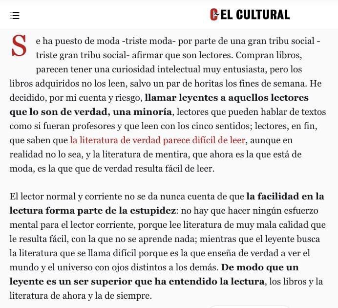 Juan Naranjo 📚 tweet media