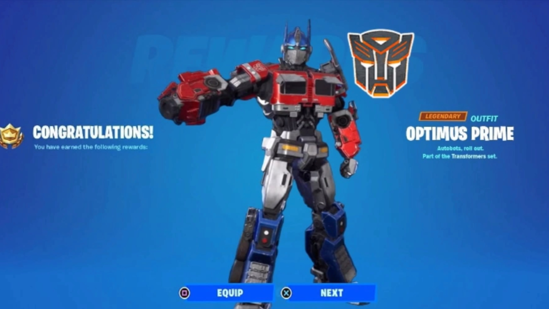 RoEssYT on Twitter "GUIA MISIONES TRANSFORMERS FORTNITE TEMPORDA 3