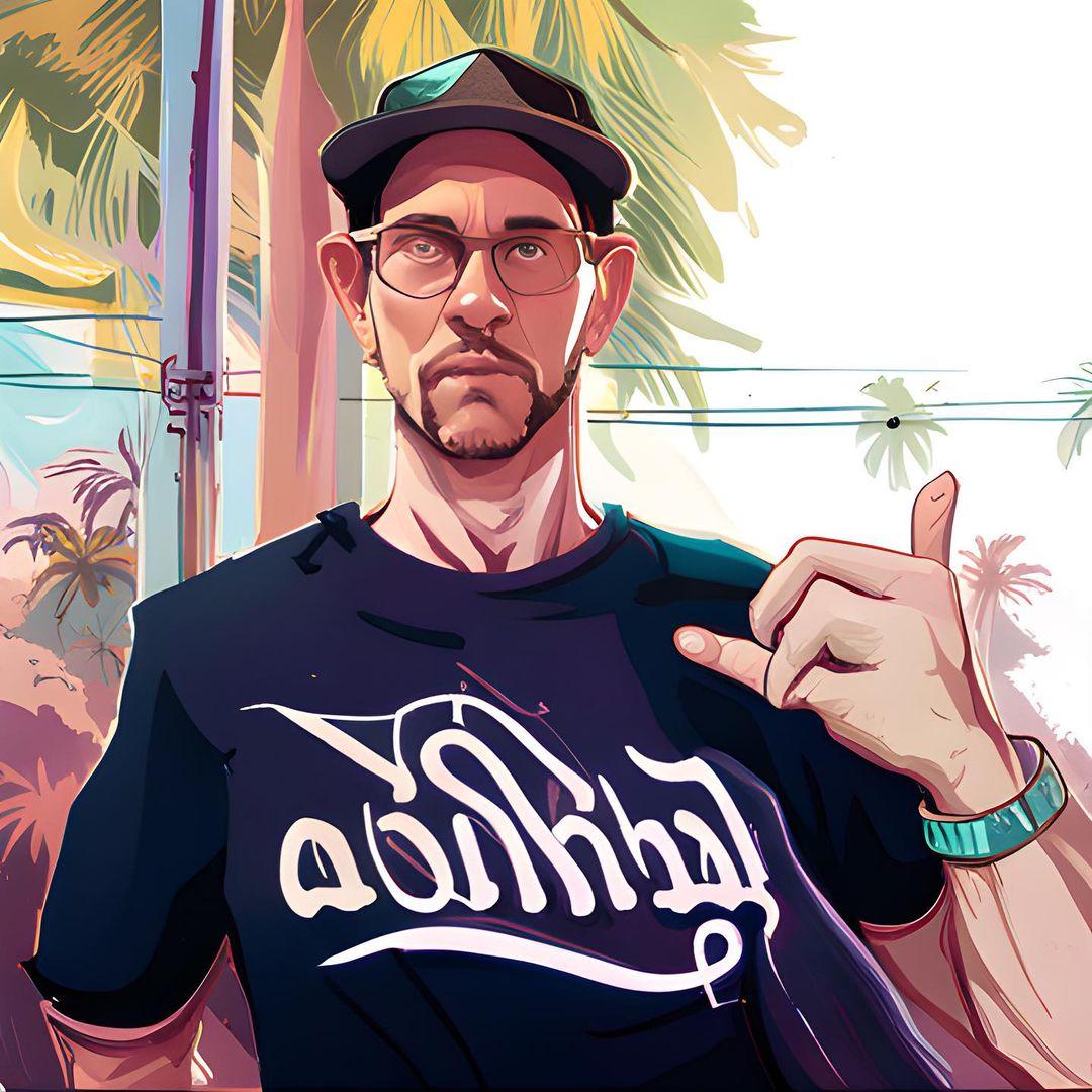 Happy Aloha Friday 😎🤙🏼