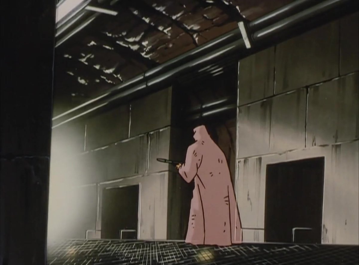 From Legend of the Galactic Heroes.S03E063 at 00:15:56