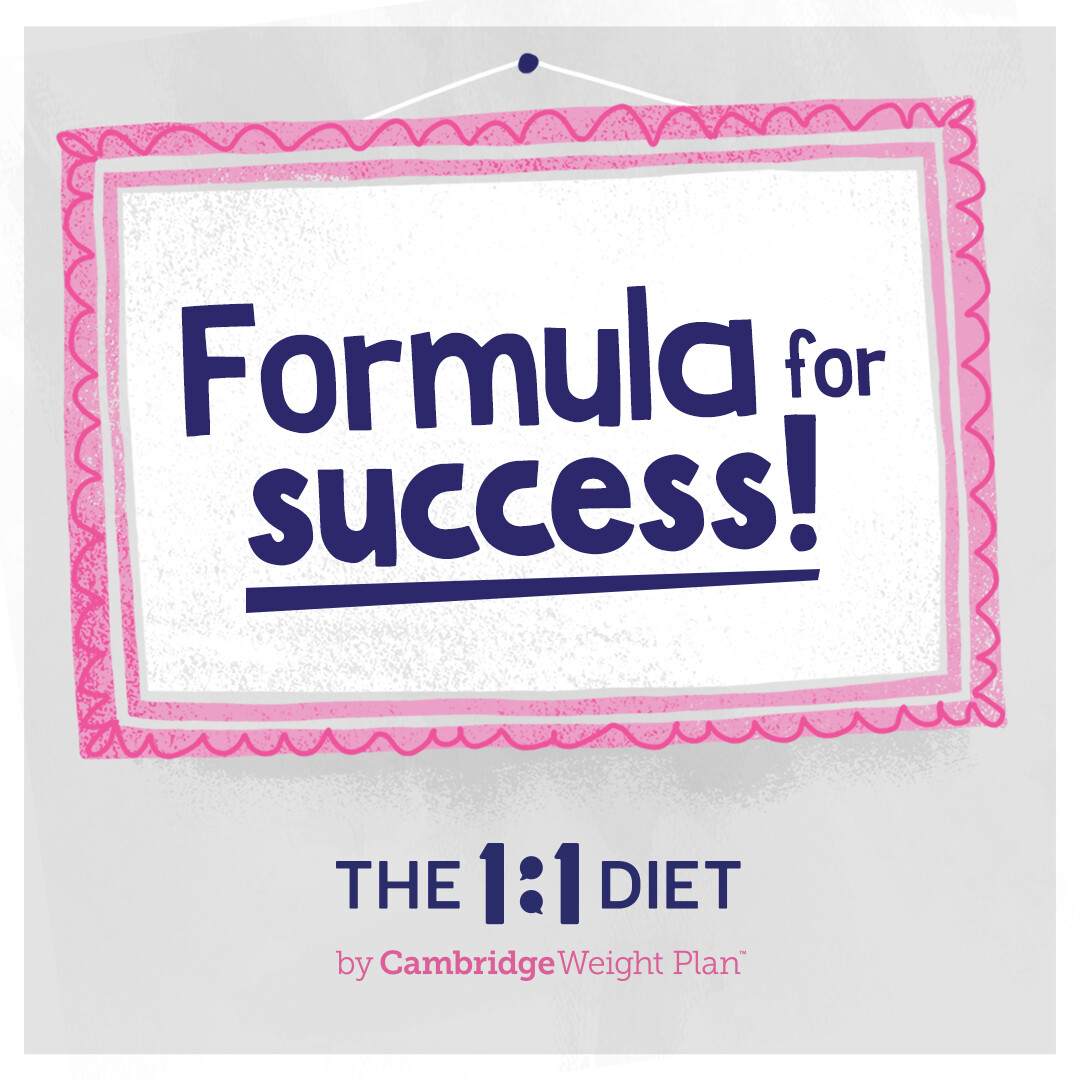 121cathmills's tweet photo. Our awesome Plan is your formula for life! Message me about The 1:1 Diet today. #One2OneDiet https://t.co/OpiBTYFESJ