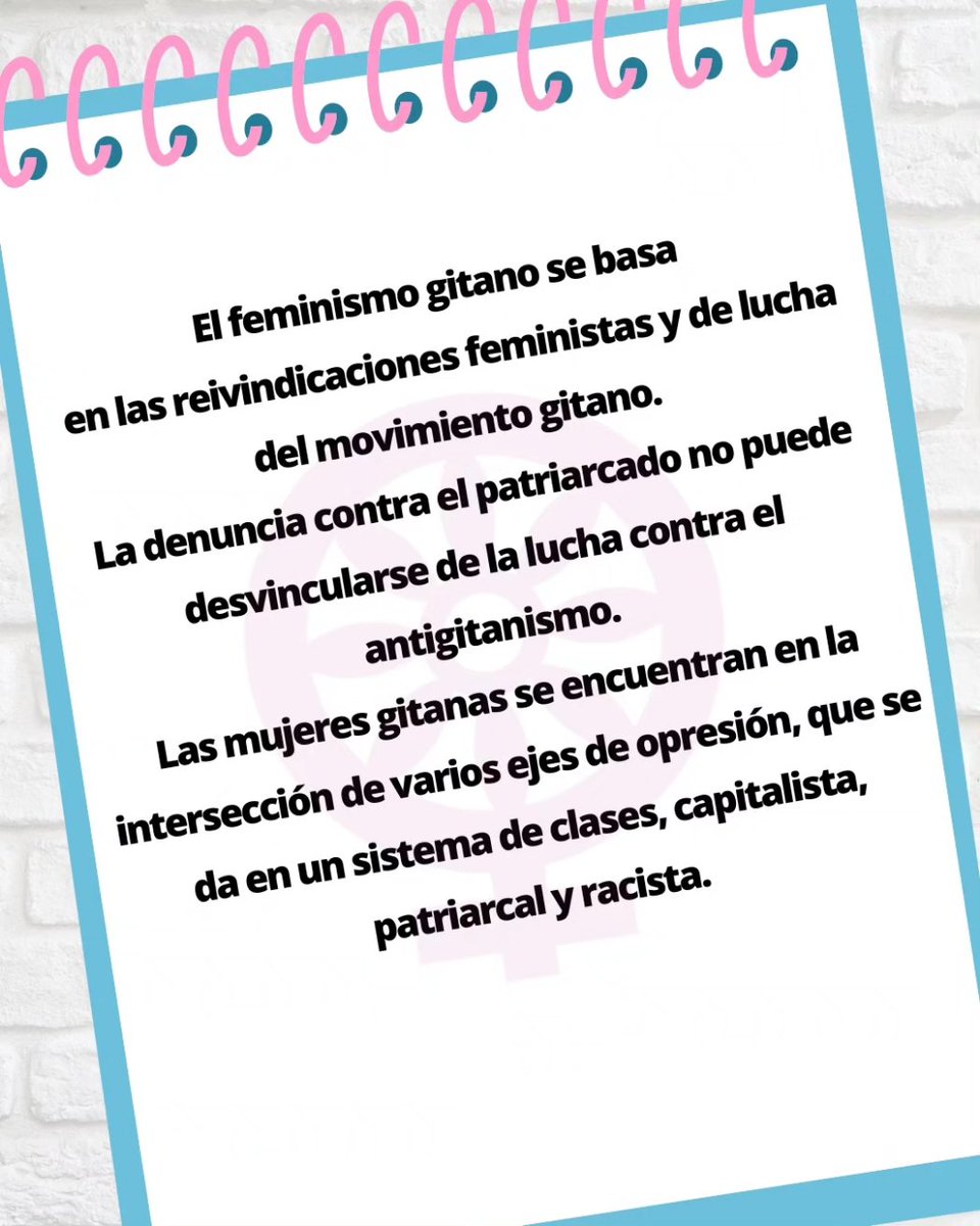 GitFeministas tweet picture