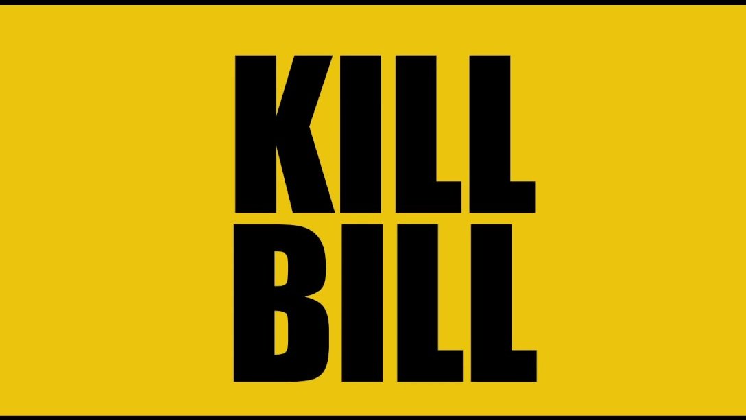 TarantinoWorld's tweet photo. Quentin Tarantino's Title Cards https://t.co/h36GmfismA