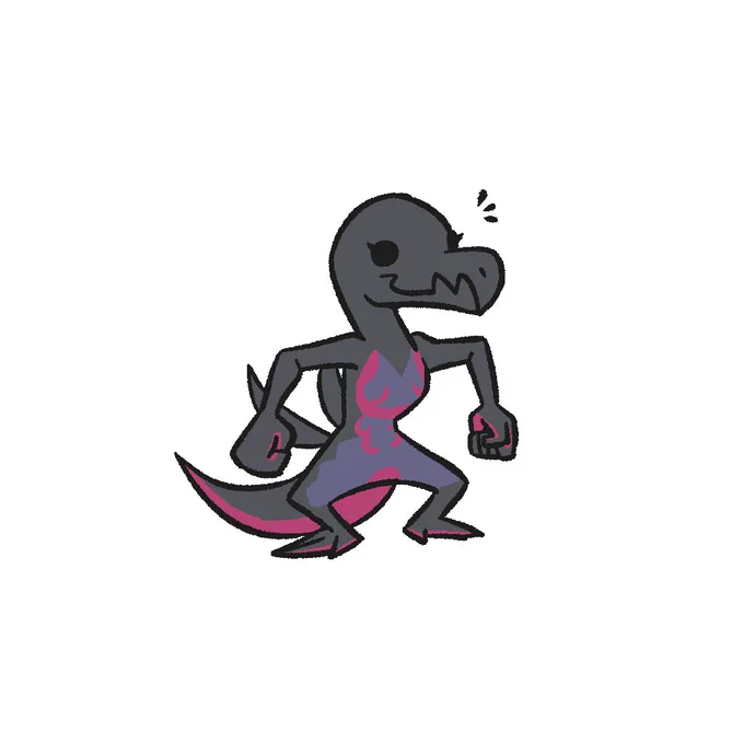 el lagarto