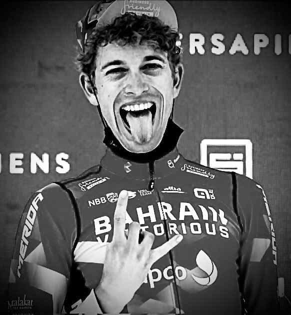 Everyday you pray it will never happen again knowing it can happen every second. My thoughts are with the family, friends and teammates of Gino. 🖤
#ripgino