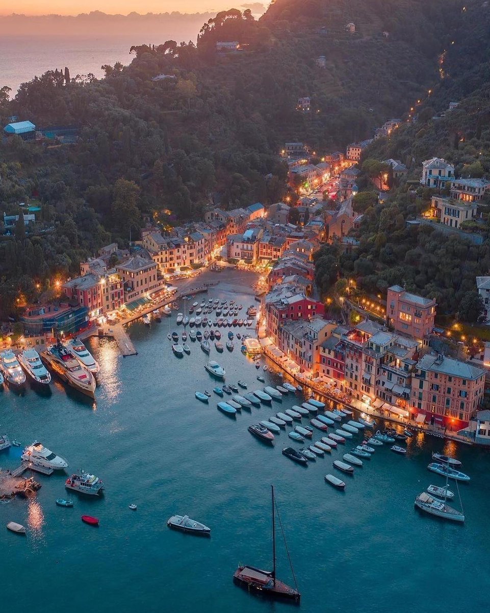 Portofino 🇮🇹