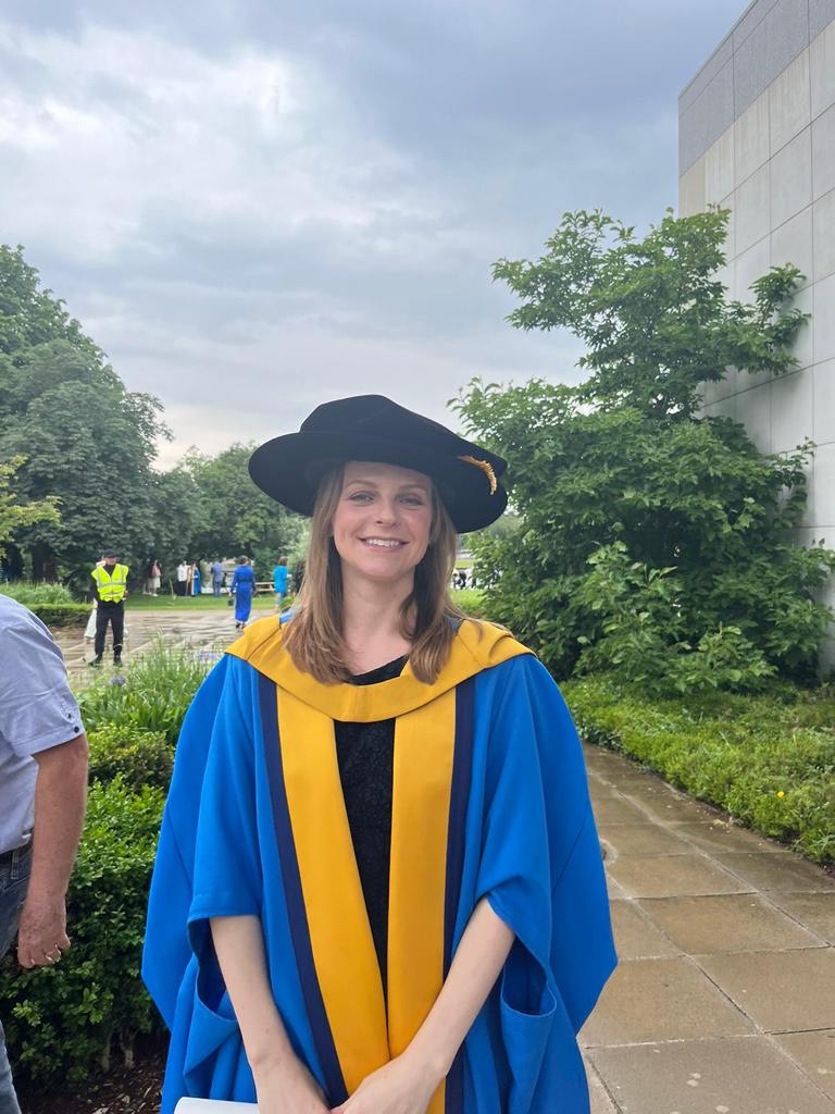 Metabo Markers (@metabomarkers) on Twitter photo Always a proud day when one my PhD students graduates, congratulations Dr. Hillesheim! All of your hard work has paid off, enjoy the celebrations <a href="/UCDFoodHealth/">UCDFood&Health</a> <a href="/ucddublin/">University College Dublin</a> #nutrition #metabotypes <a href="/ClaireMConnoll2/">Claire Connolly, ANutr, PhD</a> <a href="/RebeccaFinlay11/">Rebecca Finlay, PhD</a> <a href="/aoifecourtney_/">Aoife Courtney RD</a> Always a proud day when one my PhD students graduates, congratulations Dr. Hillesheim! All of your hard work has paid off, enjoy the celebrations <a href="/UCDFoodHealth/">UCDFood&Health</a> <a href="/ucddublin/">University College Dublin</a> #nutrition #metabotypes <a href="/ClaireMConnoll2/">Claire Connolly, ANutr, PhD</a> <a href="/RebeccaFinlay11/">Rebecca Finlay, PhD</a> <a href="/aoifecourtney_/">Aoife Courtney RD</a>