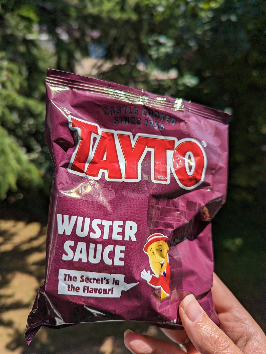 University of Worcester on Twitter "We agree great flavour, poor