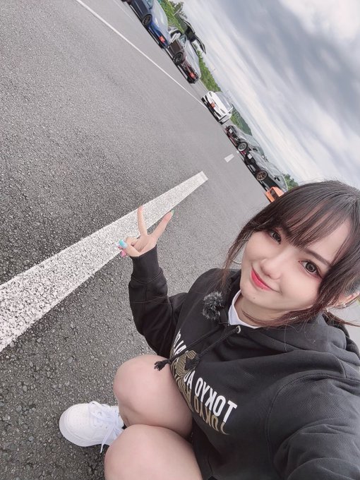 Twitterのコスプレ画像10