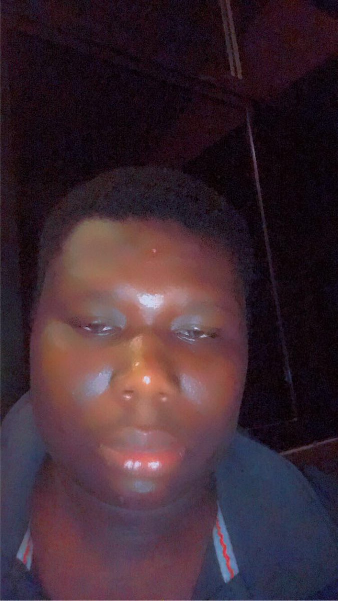 IgnitiousScott's tweet image. 