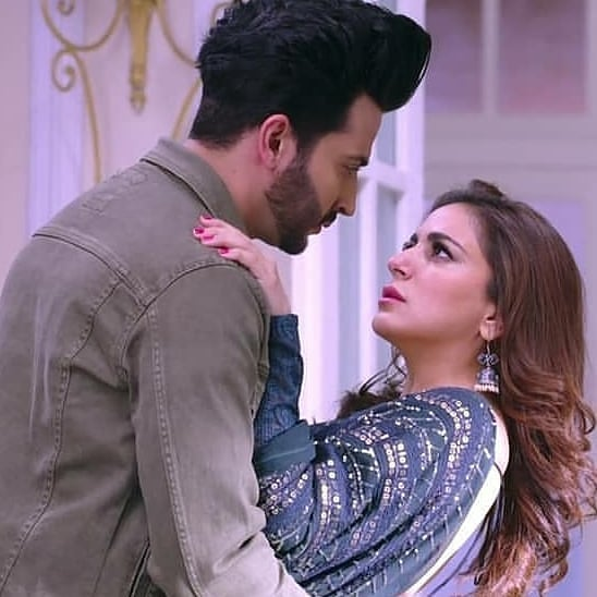 Tu Na Hoga Kabhi Ab Juda

UNIVERSE OF PREERAN