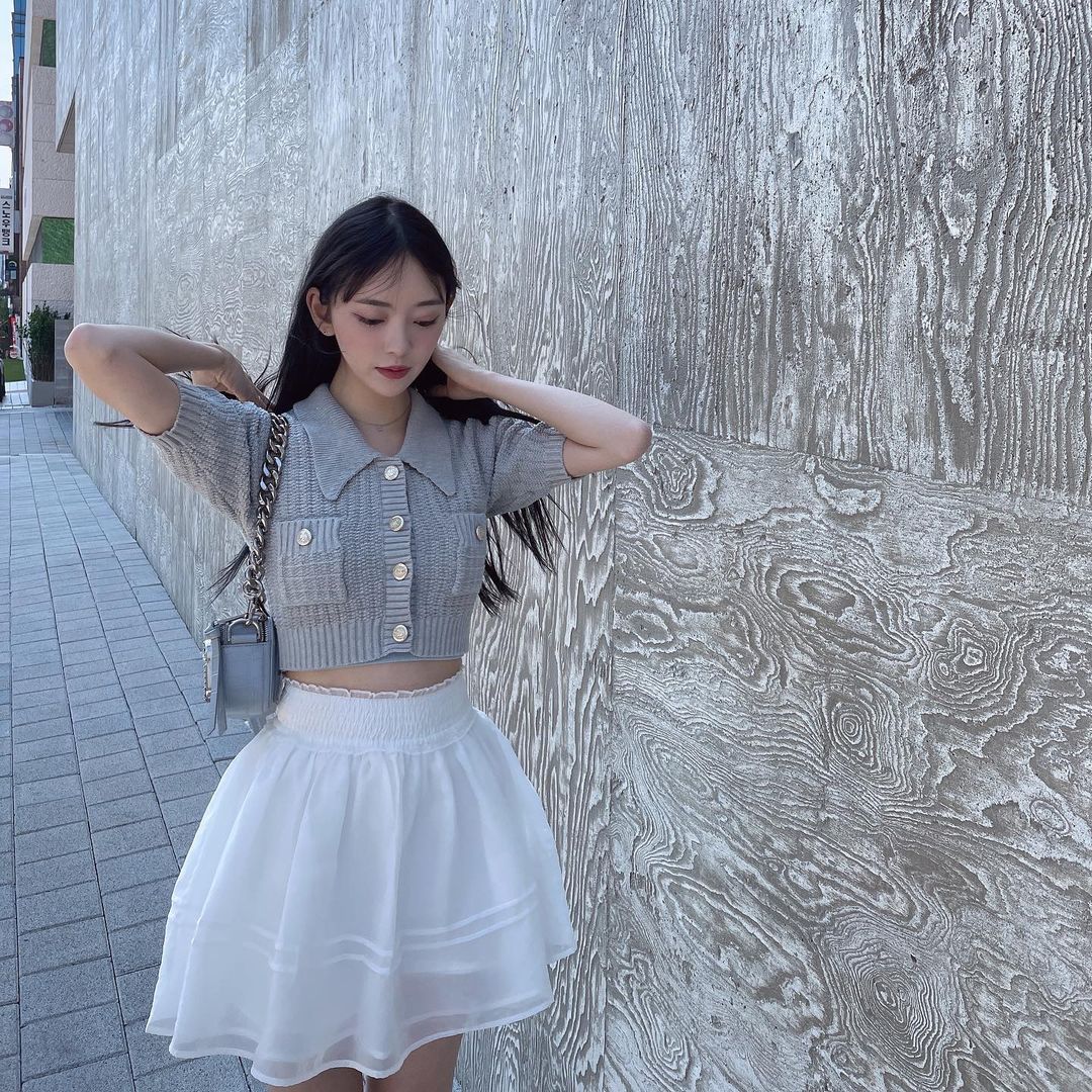 mionapics's tweet photo. 📸 #堀未央奈 https://t.co/pT79xsGglX