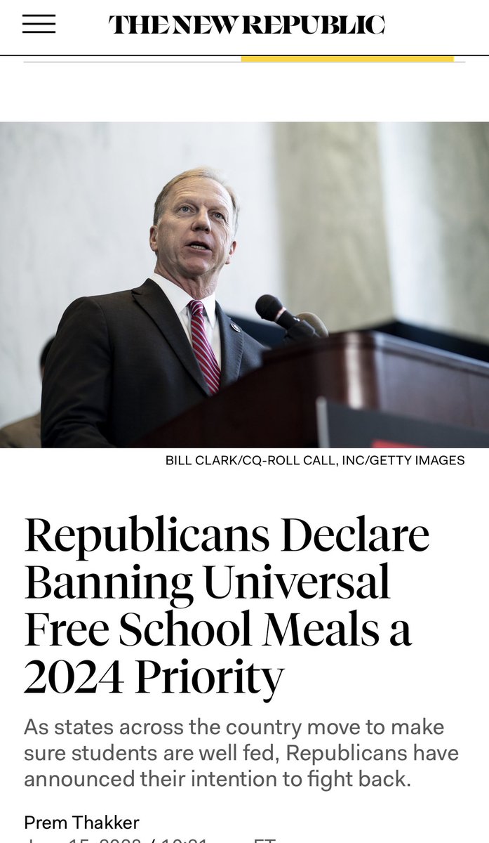 Thank you <a href="/GovPhilScott/">Governor Phil Scott</a> for standing alone in gale-force winds and bucking the tide of many of your compatriots. #VTpoli newrepublic.com/post/173668/re…