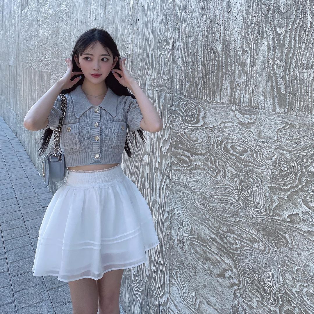 mionapics's tweet photo. 📸 #堀未央奈 https://t.co/FHhQcABPoP