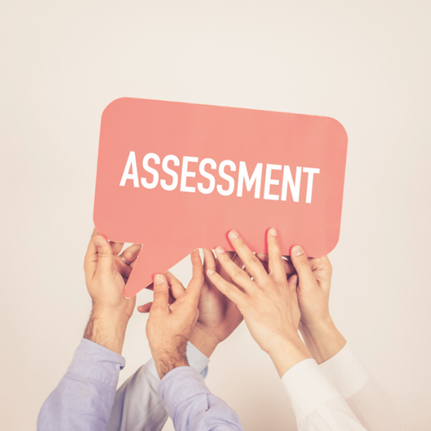 National Association of Testing Professionals tweet media