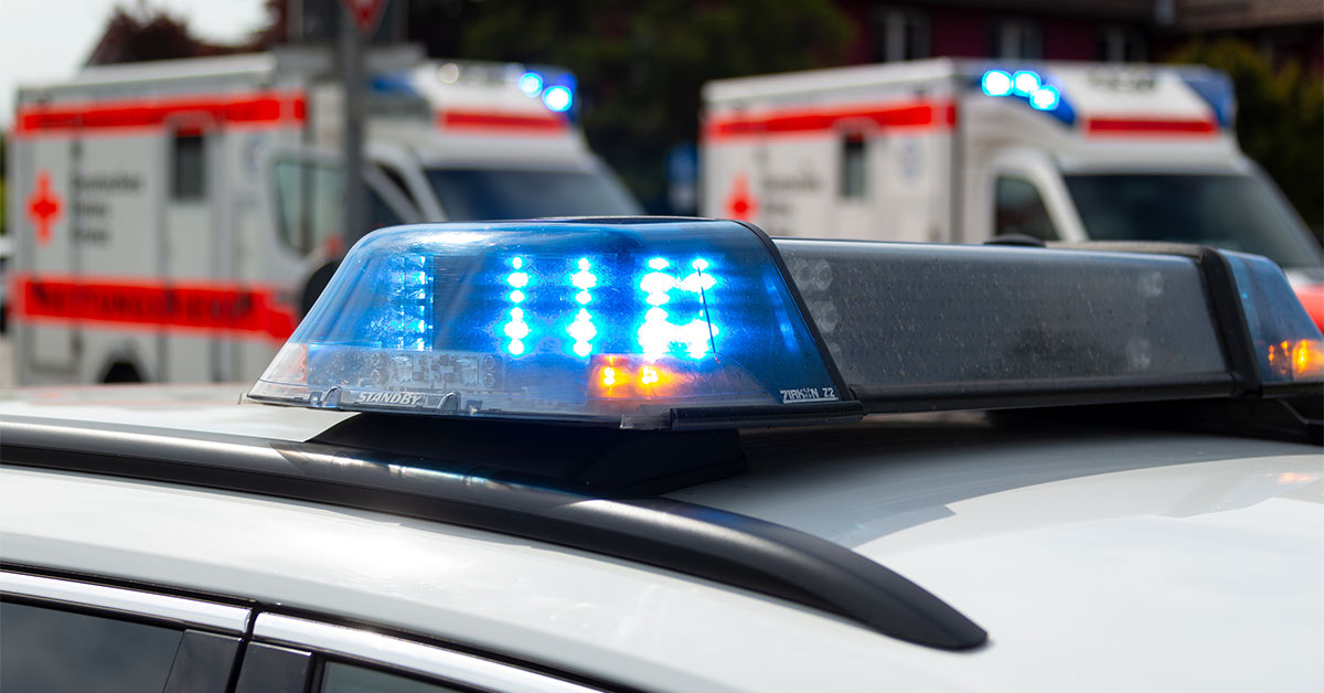 73-jähriger Radfahrer nach Sturz durch Ersthelfer erfolgreich wiederbelebt 

#ErsteHilfe #Reanimation #Konstanz #Radfahrer #Polizei #Rettungsdienst #Einsatzkräfte #Blaulicht #WochenblattNews

wochenblatt-news.de/region-konstan…