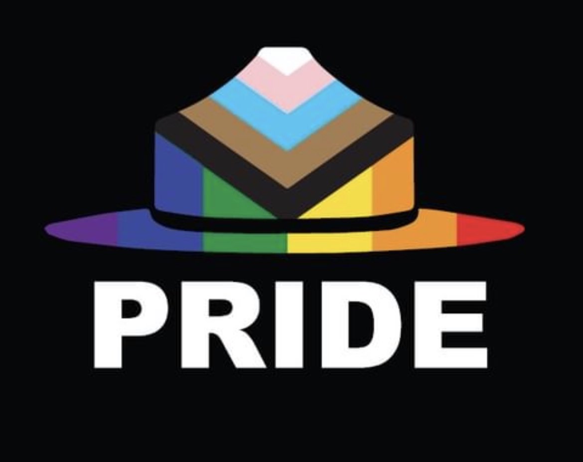 BigSouthForkNPS's tweet photo. Happy #pridemonth to those celebrating in June! The
@NatlParkService protects, preserves, &amp; interprets the history of all Americans and our nation’s struggle to ensure everyone’s civil rights &amp; equality before the law. https://t.co/qZevRtQllZ