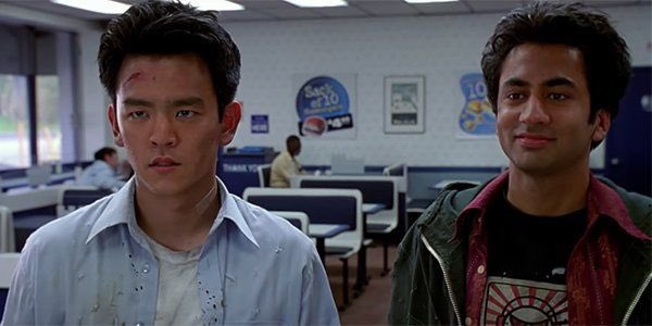 Happy birthday to the incredibly talented, trailblazing actor John Cho. One of the best there is. 