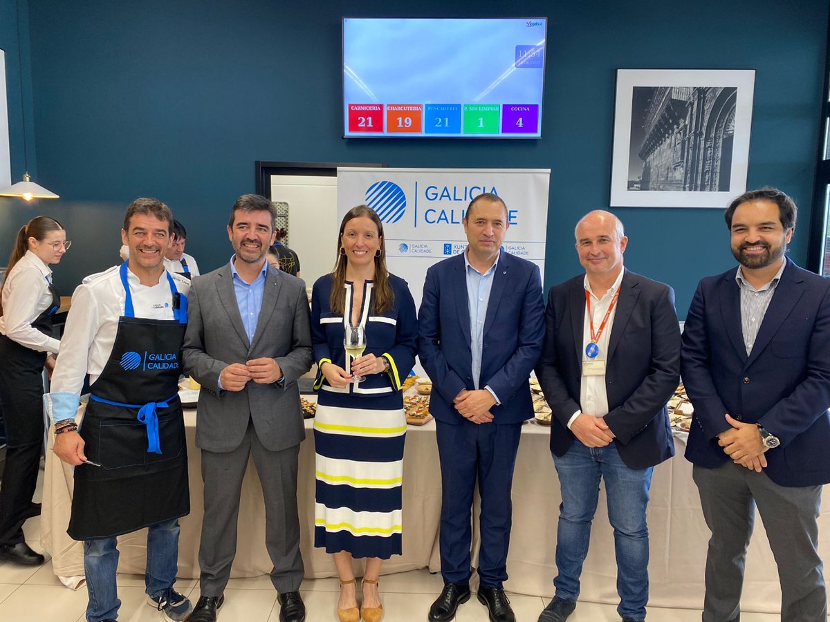 Galicia Calidade tweet media