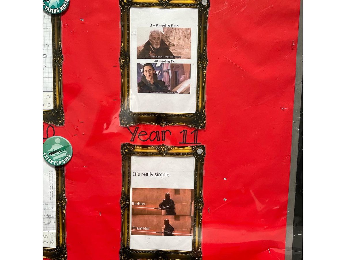 Team Victory Mathematics tweet media