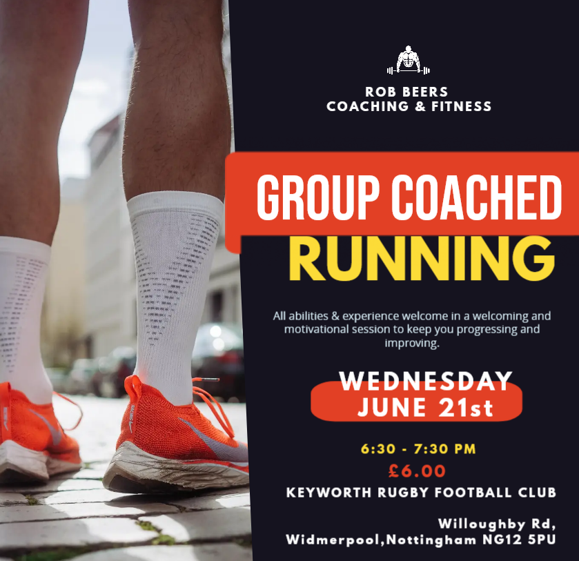 BeersFitness's tweet photo. #coaching #keyworth #training #running #run #nottingham #belvoir #tollerton #willoughby #widmerpool #wymeswold #wysall #athletics #fitness #kinoulton #eastleake #ruddington #rushcliffe #costock #clifton #plumtree #bradmore #bunny #rempstone #hoton
All welcome! https://t.co/vMFoKhByeX