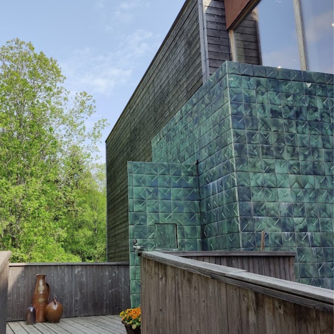 Fiskars Summer Festival at KWUM Karin Widnäs for the first time! LEAD! Soloists perform a special programme in this beautiful gallery.
FREE ENTRANCE! Space is limited, so arrive early to secure your seat.