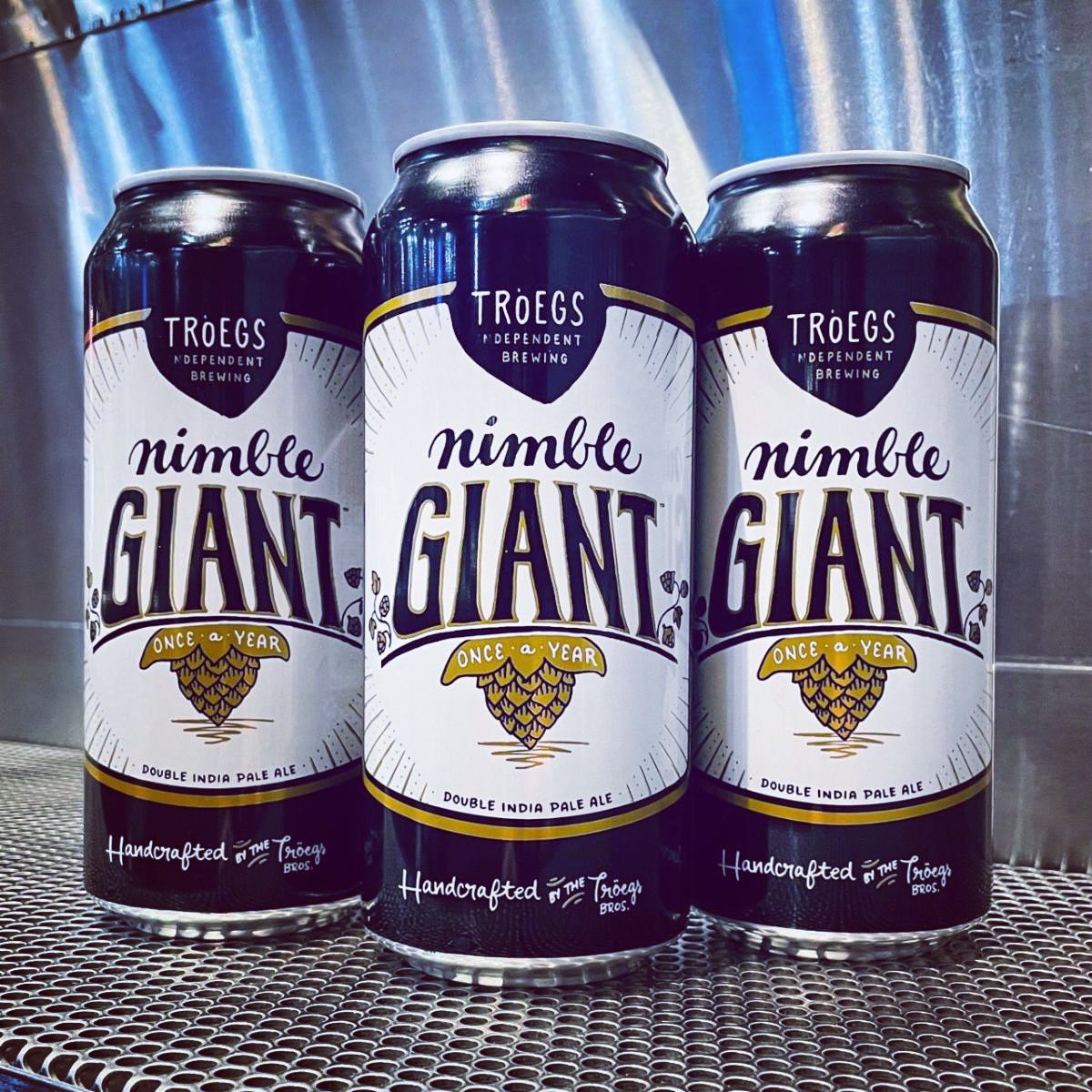 The Perfect Pour tweet media