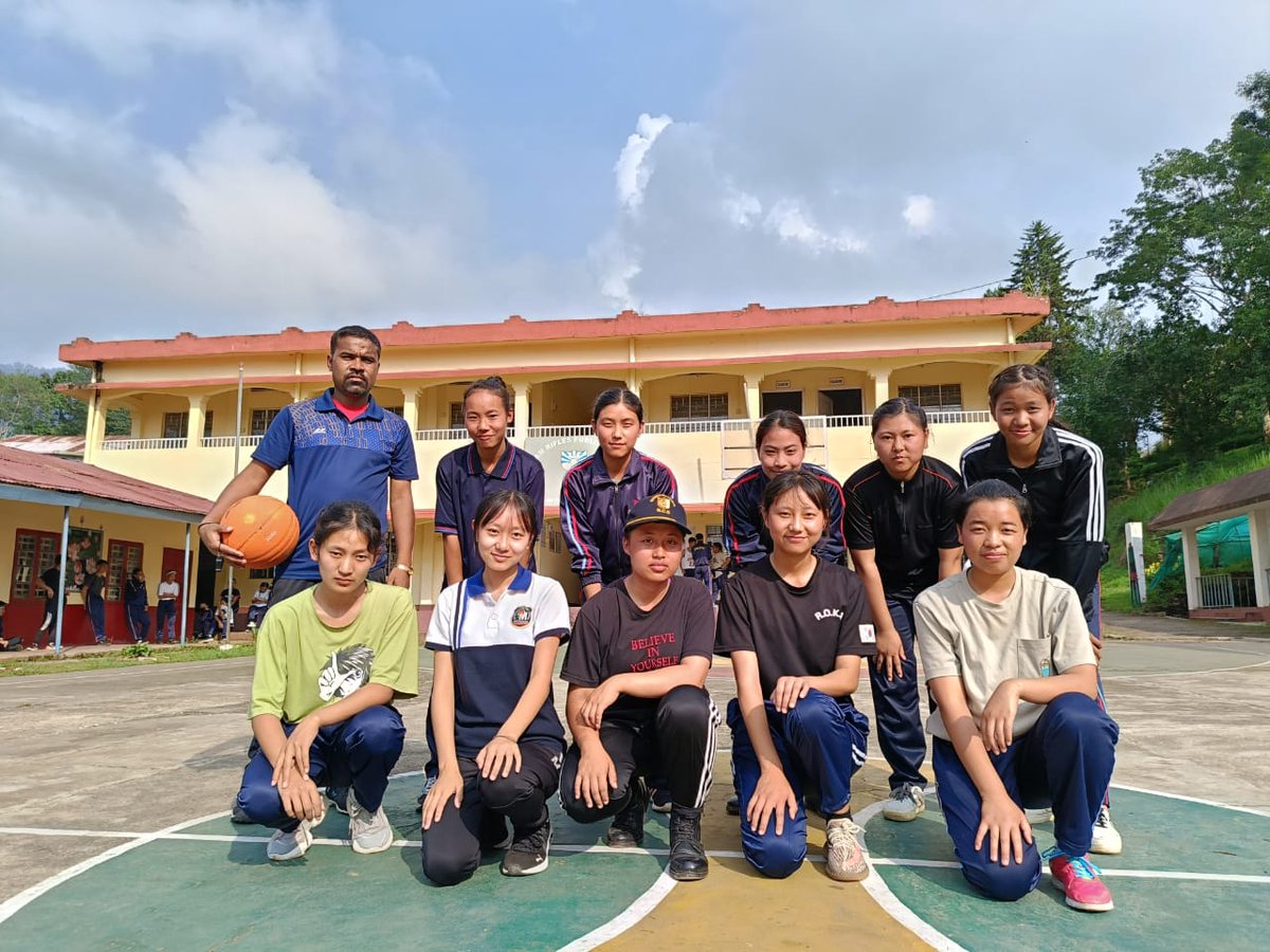 nccner's tweet photo. CATC-20 in Assam Rifles Camp, Wokha Concludes. 526 Cadets trained in PT, Drill, Wpn Trg etc. Special emphasis on Panch Pran including personality development, career guidance, AIDS Awareness &amp; life skills given. @ddnewskohima @nagaland @official_dgar @HQ_DG_NCC https://t.co/BaROAMg0FX