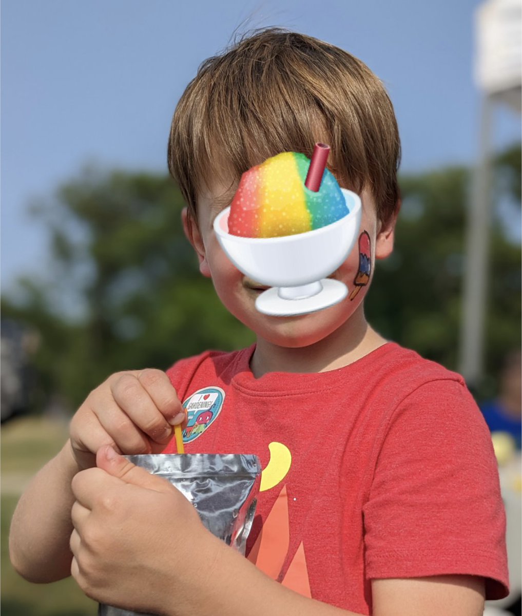 Bucknell Elementary PTA tweet media