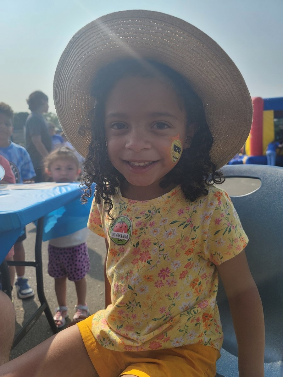 Bucknell Elementary PTA tweet media