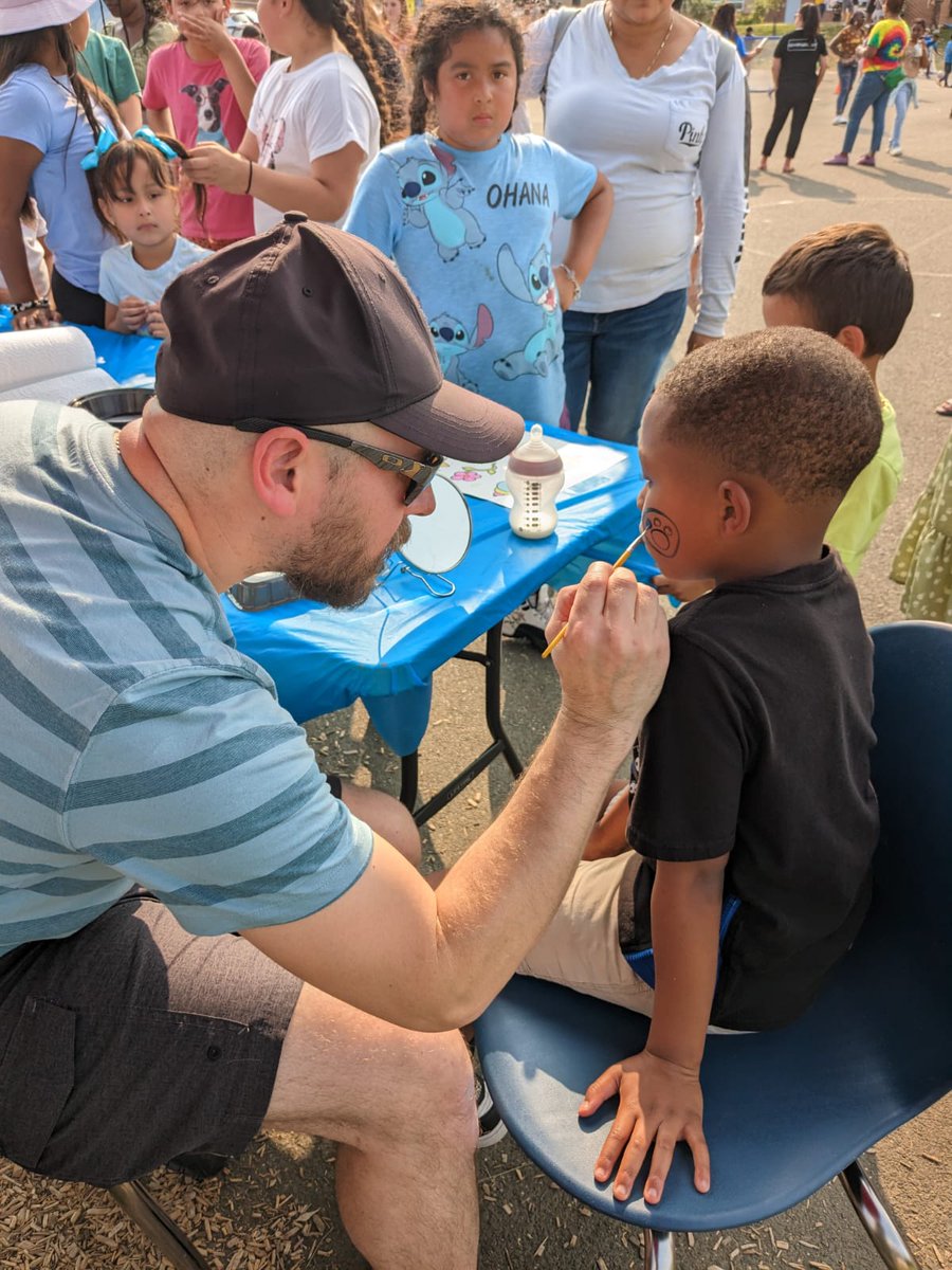 Bucknell Elementary PTA tweet media