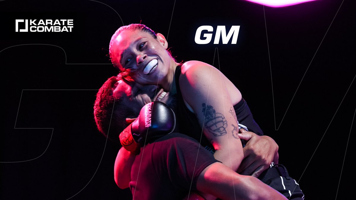 KarateCombat's tweet image. GM 🥋 gov.karate.com is live!

The forum is designed for longer-form community discussion on governance proposals (aka KICK's) and the Official Rankings.  

Also, sentiment polls will take place in the forum prior to moving to a token vote.