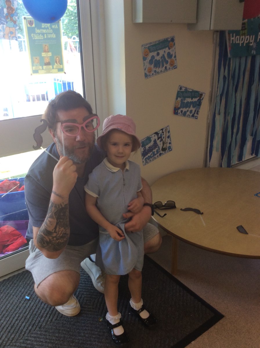 Hempstalls Primary tweet media