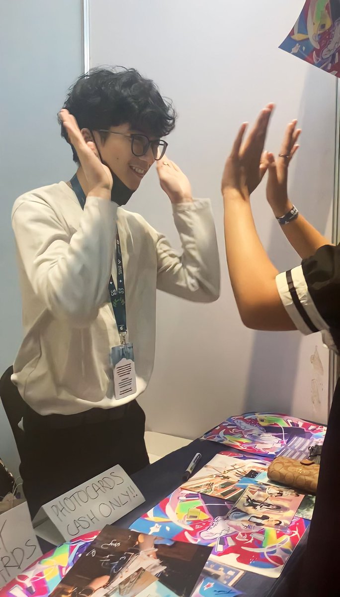 asianparrapio's tweet photo. @Tuont0 u blessed me and i got yoimiya cons!! (not c6 tho but still!) (also won 50/50 5 times HELP) THANK YOU SO MUCH FOR THE BLESSING skskksksks https://t.co/qlFWGbtP67